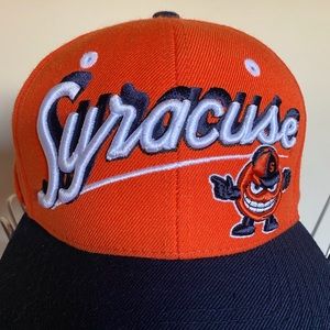 Syracuse College Cap